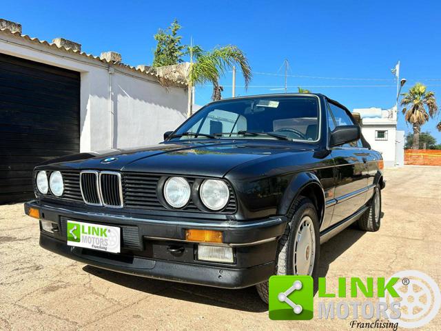 BMW 320 usata 0