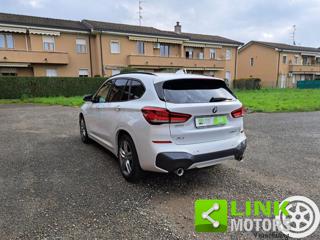 BMW X1 usata, con Controllo automatico clima