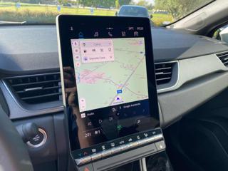 RENAULT Captur usata, con Controllo automatico clima