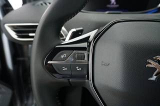 PEUGEOT 3008 usata, con Touch screen