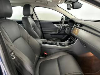 JAGUAR XF usata, con Immobilizzatore elettronico