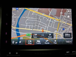 PORSCHE Macan usata, con Controllo trazione