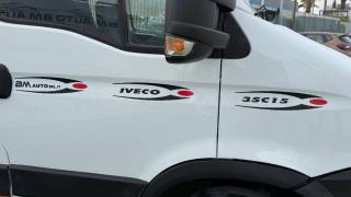 IVECO Daily usata 7