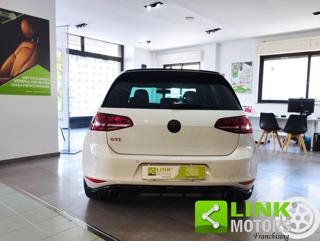 VOLKSWAGEN Golf GTI usata, con Climatizzatore