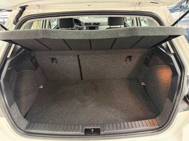 SEAT Ibiza usata, con Cronologia tagliandi