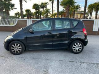 MERCEDES-BENZ A 200 usata, con ESP