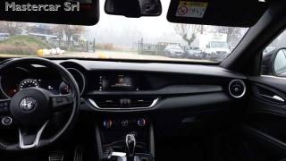 ALFA ROMEO Stelvio usata, con USB