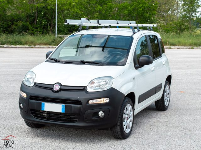 FIAT Panda usata, con Airbag Passeggero
