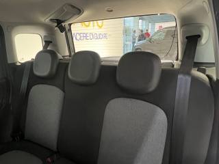 FIAT Panda Cross usata, con Lettore CD