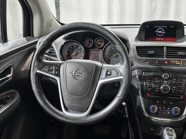 OPEL Mokka usata, con Immobilizzatore elettronico