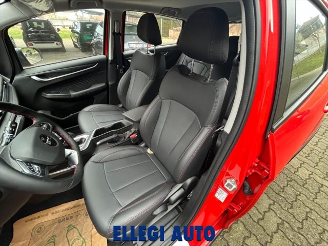 EMC Quattro usata, con ESP