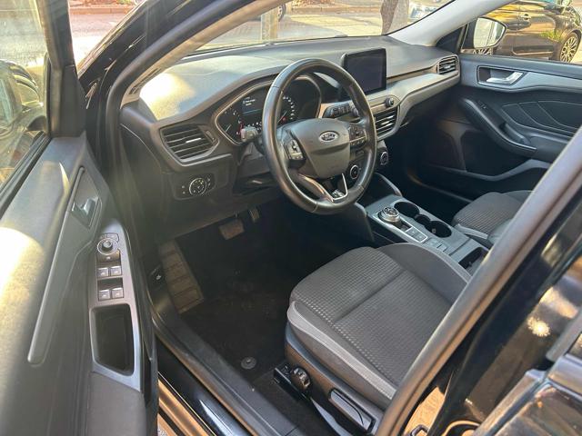 FORD Focus usata 5