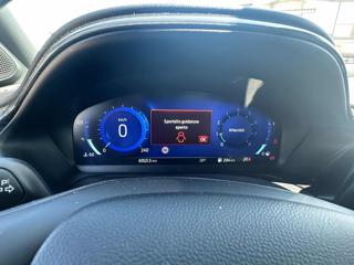 FORD Puma usata, con Controllo elettronico della corsia