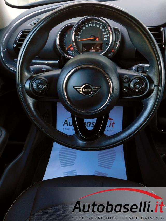 MINI Cooper D usata 69