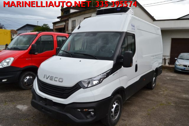 IVECO Daily usata 24