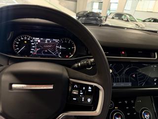 LAND ROVER Range Rover Evoque usata, con Controllo trazione