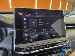 JEEP Compass usata, con Cronologia tagliandi