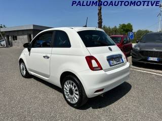 FIAT 500 usata, con Autoradio