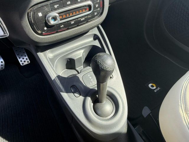 SMART ForTwo usata, con Cerchi in lega