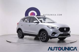 MG ZS usata, con Airbag laterali