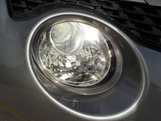 NISSAN Juke usata, con Fendinebbia