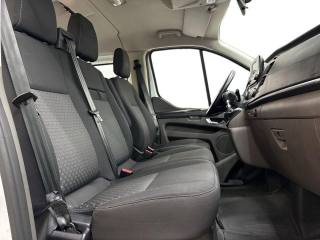 FORD Transit Custom usata, con Immobilizzatore elettronico