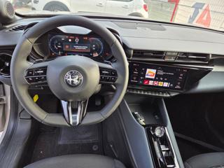 ALFA ROMEO Junior usata, con Cruise Control