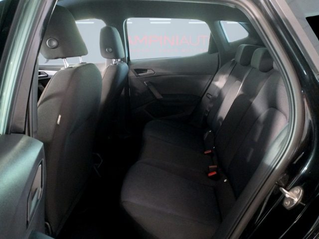 SEAT Ibiza usata 13
