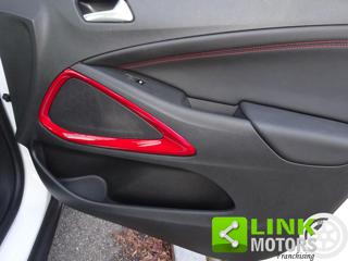 OPEL Crossland usata, con MP3