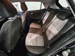 KIA Stonic usata, con Cerchi in lega