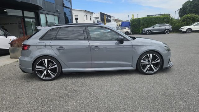 AUDI RS3 usata, con Airbag laterali