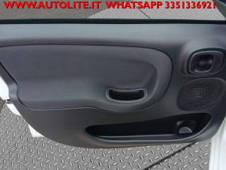 FIAT Panda usata, con Monitoraggio pressione pneumatici
