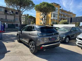 PEUGEOT 3008 usata, con Antifurto