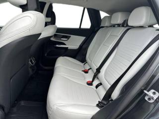 MERCEDES-BENZ GLC 220 usata, con Fendinebbia