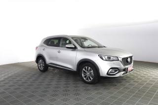 MG HS usata 1