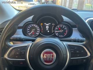 FIAT 500X usata, con Airbag Passeggero