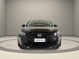 PEUGEOT 208 usata, con Airbag