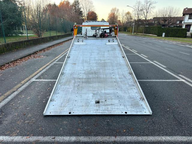 NISSAN Cabstar usata 9