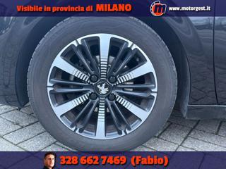 PEUGEOT 208 usata, con Sistema di navigazione