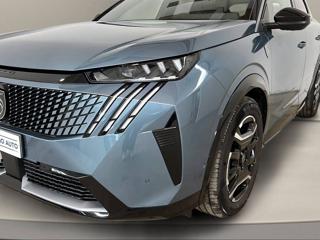PEUGEOT 3008 usata, con Bracciolo