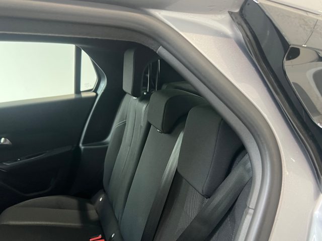 LANCIA Ypsilon usata, con Sensori di parcheggio anteriori