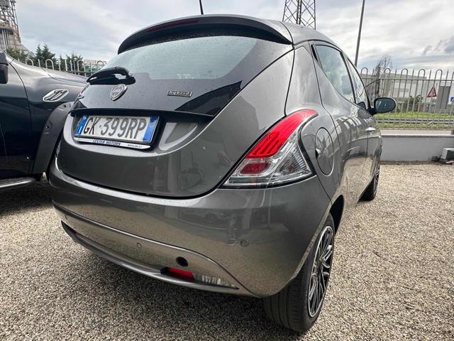 LANCIA Ypsilon usata, con Climatizzatore