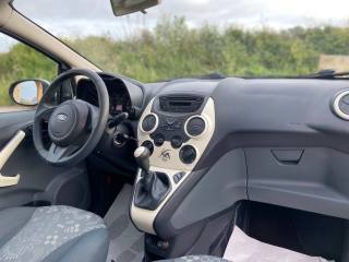 FORD Ka+ usata 14