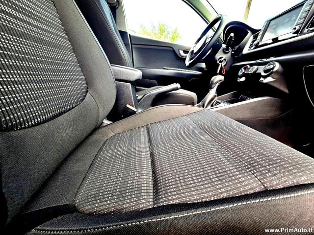 KIA Stonic usata, con Cruise Control
