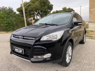 FORD Kuga usata, con Controllo trazione
