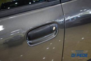 FIAT Panda usata, con Isofix