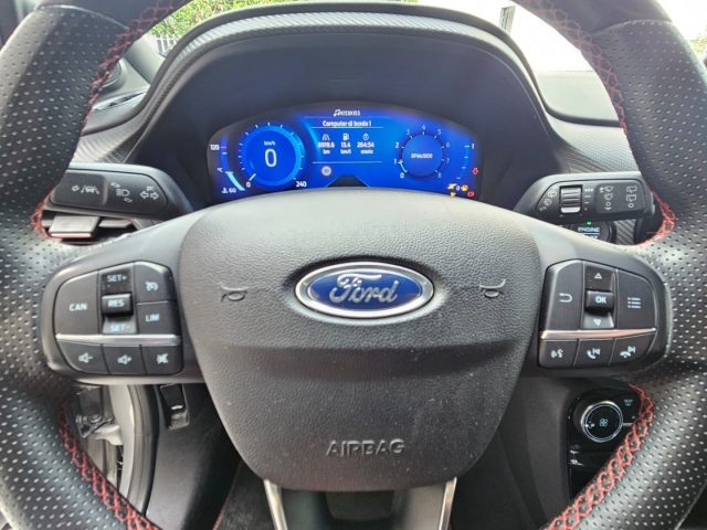 FORD Puma usata, con Climatizzatore