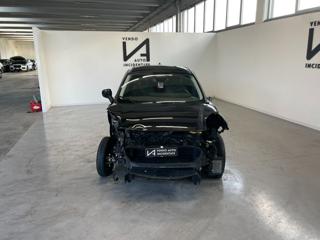 FORD Puma usata, con Airbag