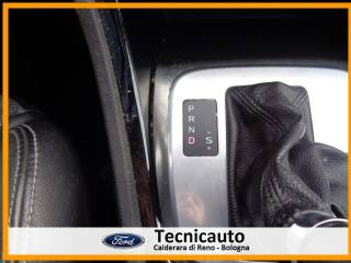 FORD Mondeo usata, con Sensore di pioggia