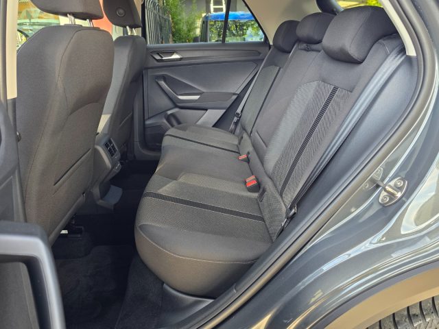 VOLKSWAGEN T-Roc usata 96